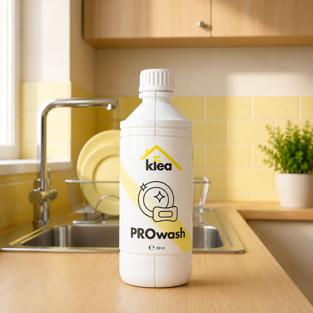 Prowash - 500 ml